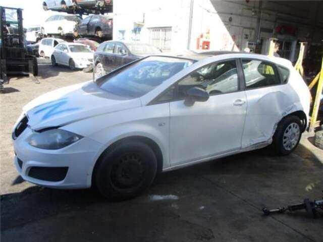 Foto 1ª: Sistema Audio Radio CD Seat Leon 1.4 EMOCION [1.4 LTR. - 63 KW 16V] [CGGB]