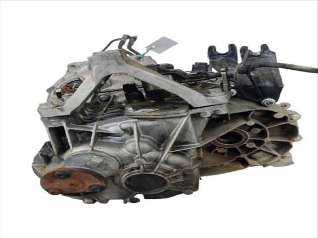 Foto 3ª: Caja Cambios Ford Focus 1.8 TDCI 115CV (2004)