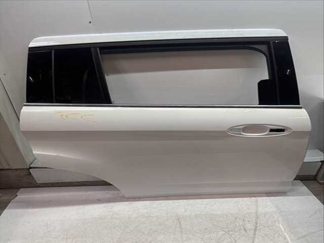 Puerta Trasera Derecha Ford C Max 1.5 TDCI 120 CV 88KW GRAND