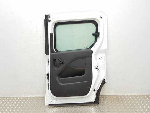 Foto 3ª: Puerta Lateral Corredera Derecha Renault Kangoo AUTHENTIC