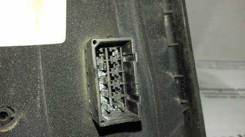 Foto 2ª: Retrovisor Derecho Renault Scenic 1.9 DTI DIESEL CAT 98CV 72KW JA..) [F9Q Q7] (2002)