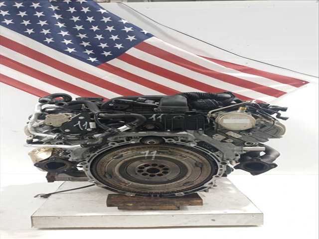 Motor Completo Porsche Panamera 3.6 310 CV 228KW