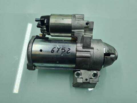 Motor de Arranque Bmw Serie 1 114 116D 116CV 85KW