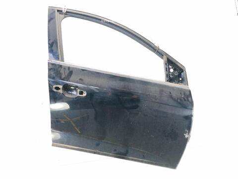 Foto 2ª: Puerta Delantera Derecha Renault Megane 1.3 TCE 115 B9N9) (2015)