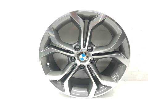 LLanta Aleacion Bmw X3 XDRIVE 20D