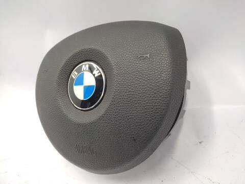 Foto 3ª: Airbag Delantero Izquierdo Bmw Serie 1 118 D E87) [204D4] (2006)