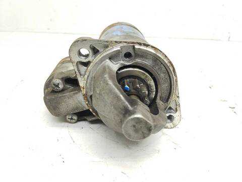 Foto 3ª: Motor de Arranque Hyundai Matrix 1.5 CRDI GLS 82CV 60KW [3EA] (2003)