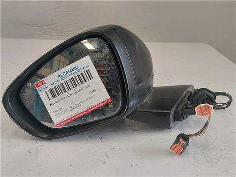 Retrovisor Izquierdo Citroen C4 1.6 LIVE PICASSO 120CV 88KW