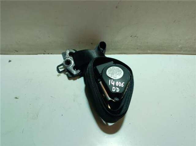 Foto 1ª: Cinturón Delantero Derecho Bmw Serie 3 315 3.0 330D [3.0 LTR. - 135 KW 24V TURBODIESEL CAT] [M57 D30 (30 6 D1)]