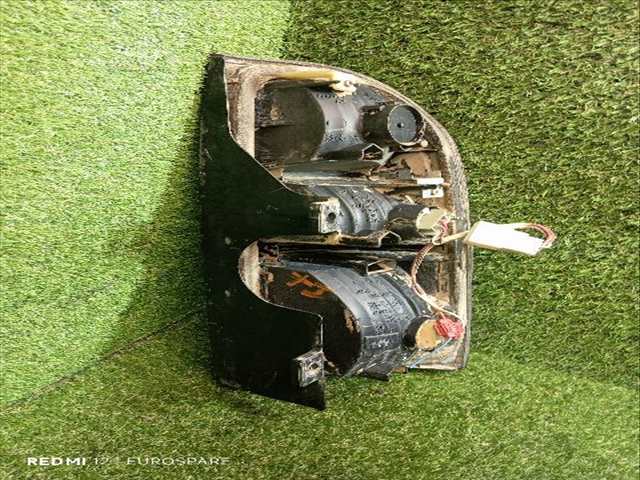 Foto 4ª: Piloto Trasero Izquierdo Toyota Land Cruiser 3.0 D KDJ90 GX 3P [1KD-FTV] (2002)