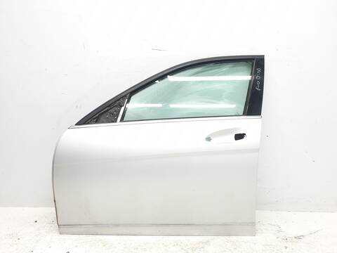 Puerta Delantera Izquierda Mercedes Clase C 160 C 200 CDI BLUEEFFICIENCY 204.001)