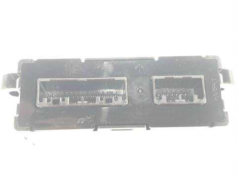 Foto 2ª: Centralita Motor ECU Mitsubishi Eclipse INTRO EDITION 2WD