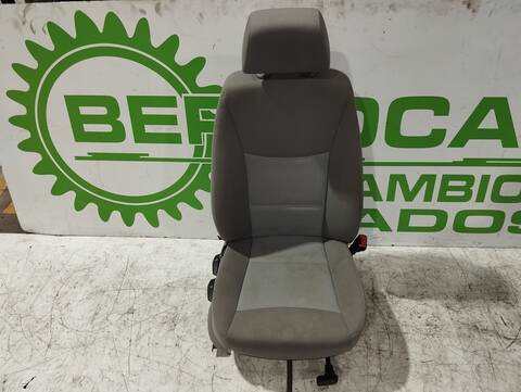 Asiento Delantero Derecho Bmw Serie 3 315 2.0 16V 143CV 105KW