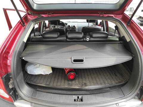 Bandeja Trasera Ssangyong Actyon 664951