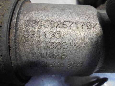 Foto 3ª: Cremallera de Direccion Fiat Stilo 1.2 16V 80CV 59KW (2002)