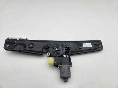 Elevalunas Manual Trasero Izquierdo Mini Countryman COOPER S 192CV 141KW