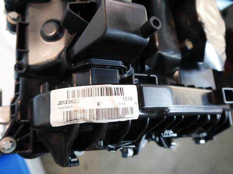 Foto 2ª: Motor Completo Bmw X3 480 CV 353KW [S58B30A, S58, S58B30T0]