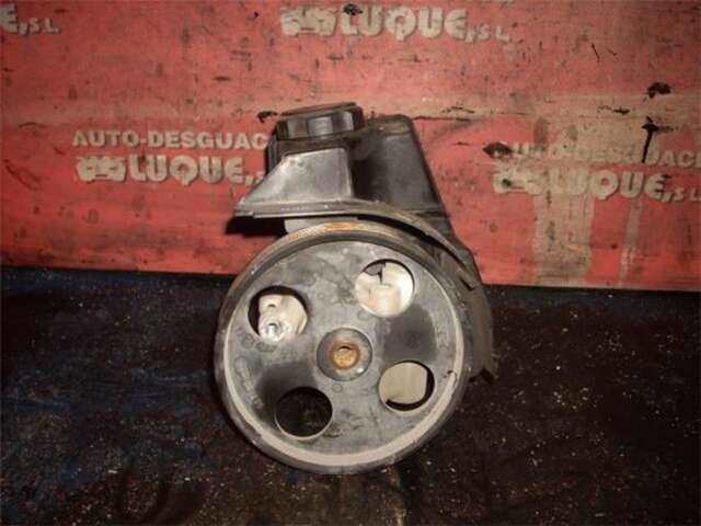 Bomba Servodireccion Peugeot 206 1.9 D