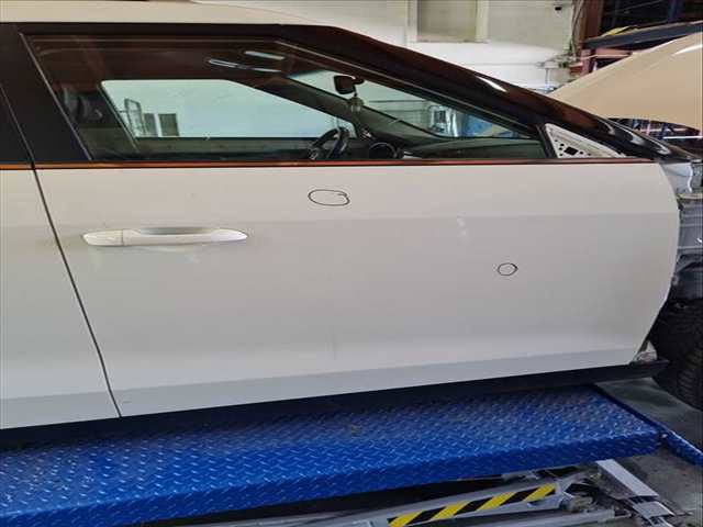 Puerta Delantera Derecha Ssangyong XLV E-XDI 160 116CV 85KW