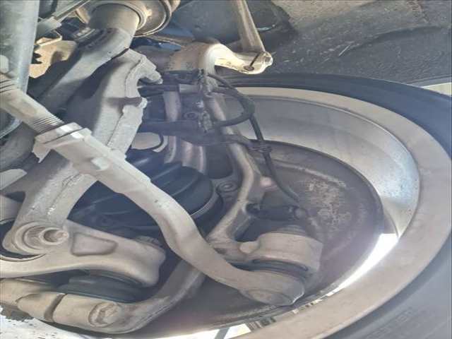 Mangueta Delantera Izquierda Audi A4 BASICO AVANT 150CV 110KW