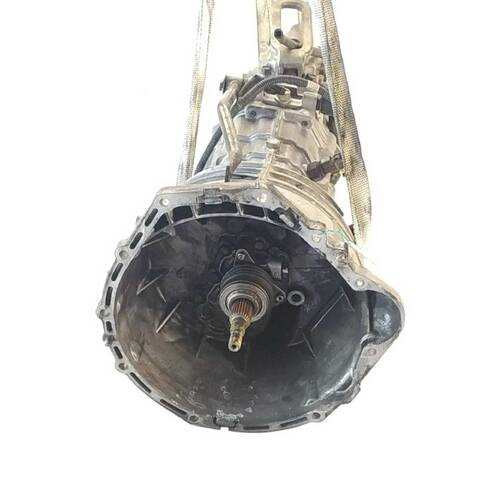 Caja Cambios Ssangyong Rodius 2.7 XDI