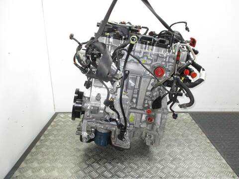 Motor Completo Peugeot 308 HN05