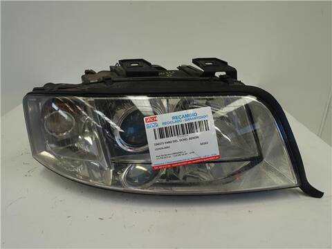 Foto 1ª: Faro Derecho Audi A6 2.5 TDI BERLINA 155CV 114KW [AYM] (2002)