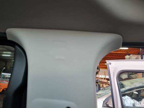 Airbag Cortina Delantero Izquierdo Citroen Berlingo SHINE M 131CV 96KW