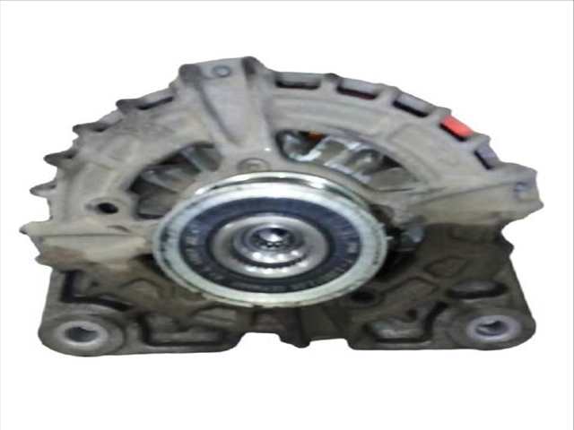 Foto 2ª: Alternador Nissan Qashqai 1.2 DIG-T (2013)