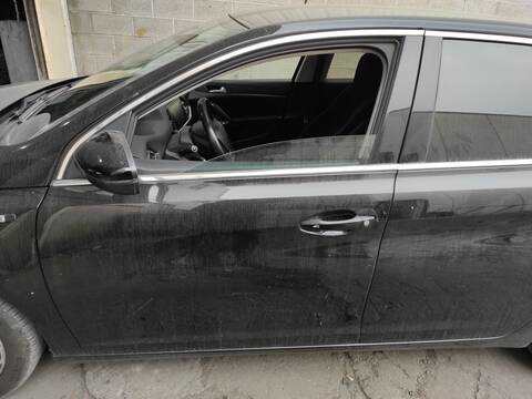 Foto 1ª: Puerta Delantera Izquierda Peugeot 308 HNY (2013)
