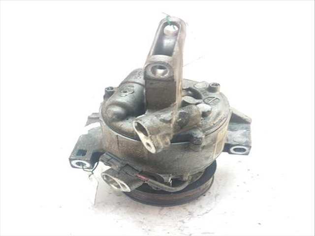 Foto 3ª: Compresor Aire Acondicionado Smart Fortwo 1.0 453.342 453.343) COUPE (2014)