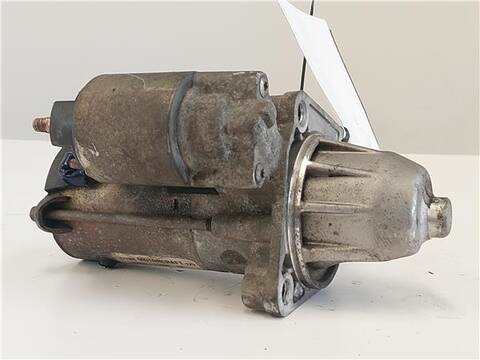 Motor de Arranque Ford Focus 1.6 16V 100CV 74KW