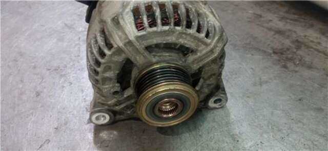 Foto 3ª: Alternador Peugeot 307 2.0 BREAK XR [2.0 LTR. - 66 KW HDI CAT]