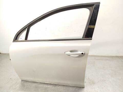 Foto 3ª: Puerta Delantera Izquierda Peugeot 308 1.2 THP 130 131CV 96KW [HNS] (2019)