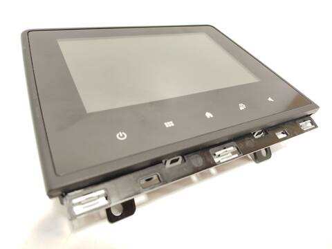 Pantalla Multifuncion Renault Clio 1.6 E-TECH 145 B7MU) 94CV 69KW