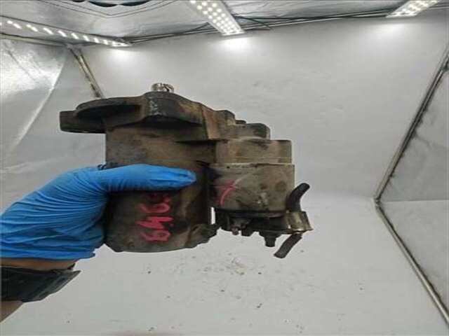 Motor de Arranque Peugeot 206 1.4 XR [1.4 LTR. - 55 KW]