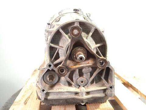 Foto 3ª: Caja Cambios Automatica Mercedes Clase E 180 2.0 CDI CAT 194CV 143KW AUT. [654920] (2019)