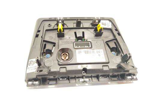 Foto 4ª: Pantalla Multifuncion Renault Clio TCE 90 B7MT) 91CV 67KW [H4D470] (2021)