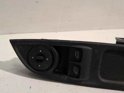 Foto 2ª: Botonera Elevalunas Ford Focus M1DA (2012)