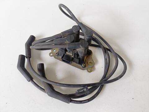 Modulo Encendido Ford Courier FAMILIAR 1.3 CAT 60CV