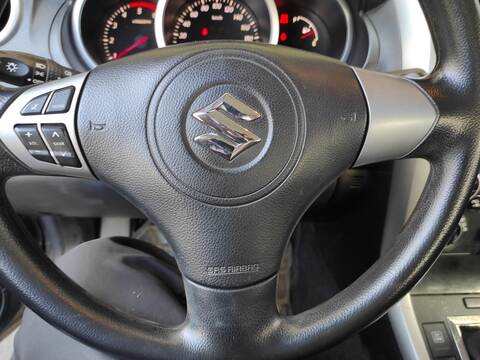 Foto 1ª: Airbag Delantero Izquierdo Suzuki Grand Vitara F9QB (2010)