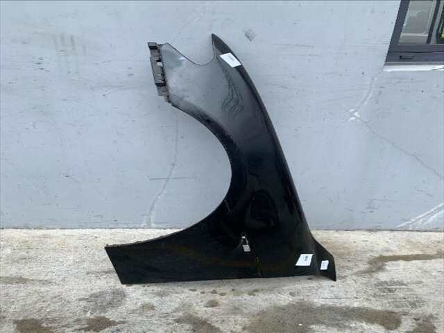 Foto 1ª: Aleta Delantera Izquierda Bmw Serie 7 720 3.600 V8 272CV/200KW 0CV [N62B36A] (2004)
