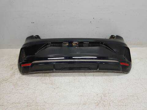 Paragolpes Trasero Renault Clio TECHNO