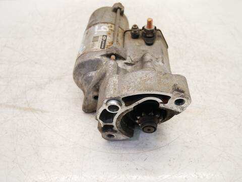 Foto 2ª: Motor de Arranque Land Rover Freelander 150 - 160 CV [224DT] (2008)