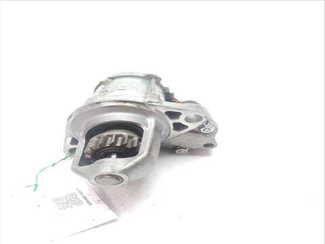 Foto 3ª: Motor de Arranque Mercedes Clase A 140 A 220 CDI 176.003) (2012)