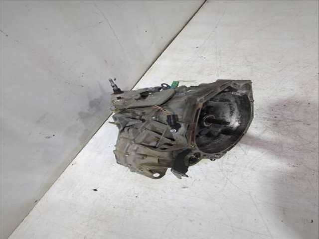 Foto 2ª: Caja Cambios Renault Megane 1.5 DCI BM1E CM1E) 106CV [K9K 732] (2001)