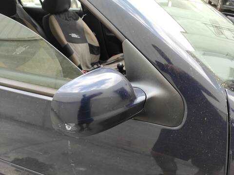 Foto 2ª: Retrovisor Derecho Volkswagen Golf AHW BERLINA (1998)