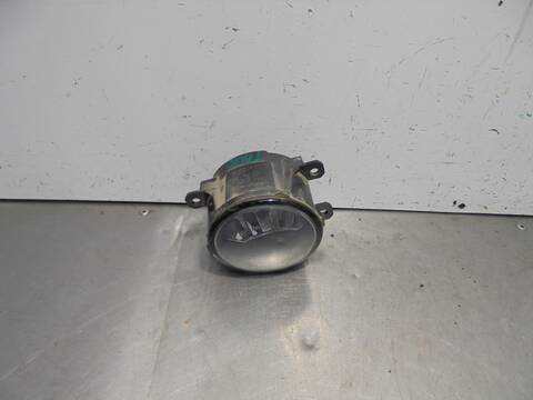 Faro Antiniebla Delantero Derecho Citroen C4 EXCLUSIVE PICASSO 150CV 110KW