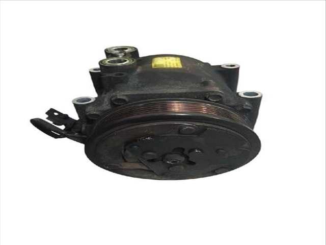 Foto 3ª: Compresor Aire Acondicionado Ford Fiesta 1.4 TDCI (2008)