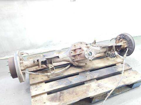 Puente Trasero Mitsubishi Montero 2500 TD GL 3-PTAS.)